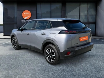 Image véhicule  Peugeot 2008 (6)