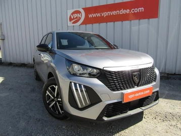Image véhicule  Peugeot 2008 (2)