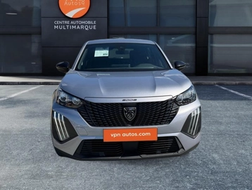 Image véhicule  Peugeot 2008 (5)
