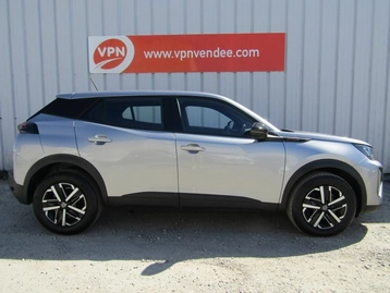 Image véhicule  Peugeot 2008 (1)