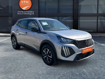 Image véhicule  Peugeot 2008 (4)