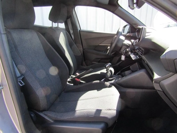 Image véhicule  Peugeot 2008 (4)