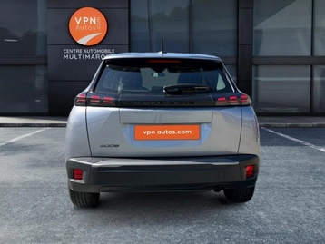 Image véhicule  Peugeot 2008 (3)
