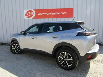 Image véhicule  Peugeot 2008 (16)