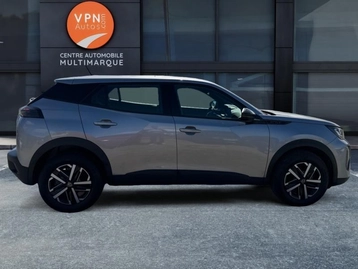Image véhicule  Peugeot 2008 (7)