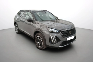 Image véhicule  Peugeot 2008 (3)