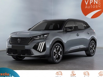 Image véhicule  Peugeot 2008 (20)