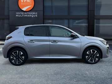 Image véhicule  Peugeot 208 (5)