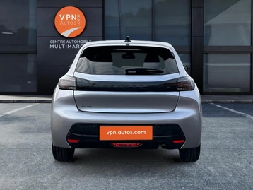 Image véhicule  Peugeot 208 (3)