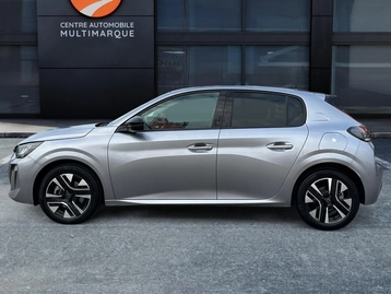 Image véhicule  Peugeot 208 (1)