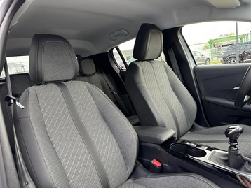 Image véhicule  Peugeot 208 (16)