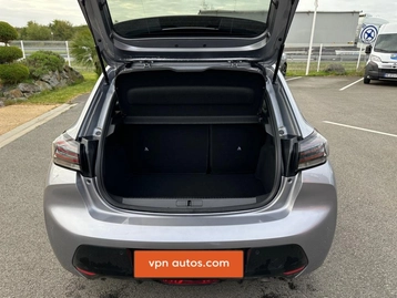 Image véhicule  Peugeot 208 (19)