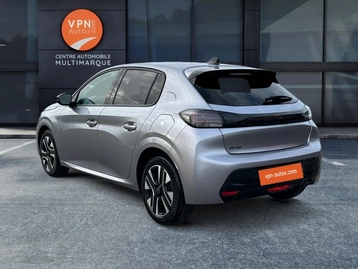 Image véhicule  Peugeot 208 (2)