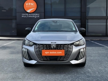 Image véhicule  Peugeot 208 (7)