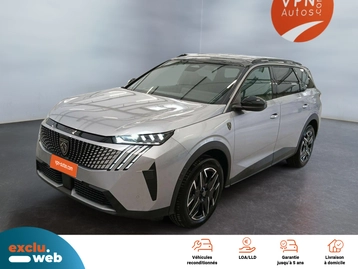Image véhicule  Peugeot 5008 (0)