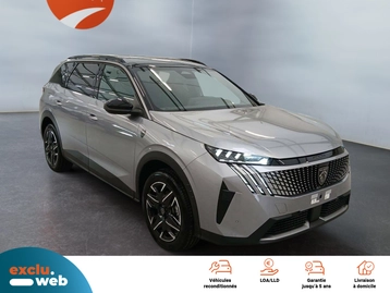 Image véhicule  Peugeot 5008 (1)