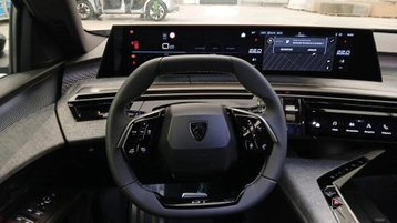 Image véhicule  Peugeot 5008 (11)