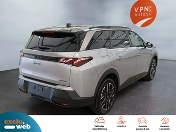 Image véhicule  Peugeot 5008 (2)