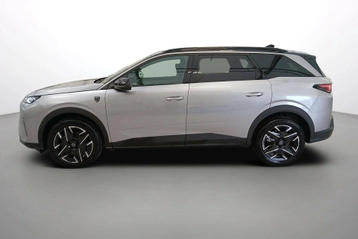 Image véhicule  Peugeot 5008 (6)