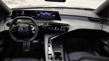 Image véhicule  Peugeot 5008 (9)