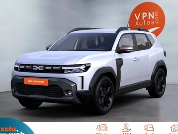 Image véhicule  Dacia DUSTER (7)