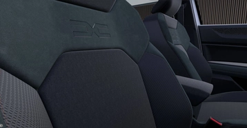 Image véhicule  Dacia DUSTER (6)