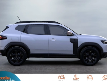 Image véhicule  Dacia DUSTER (10)