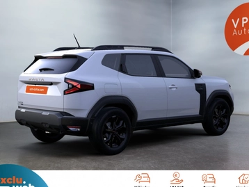 Image véhicule  Dacia DUSTER (9)