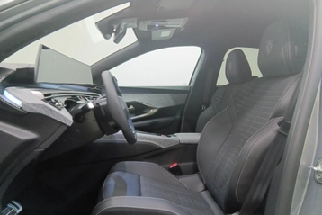Image véhicule  Peugeot 3008 (11)