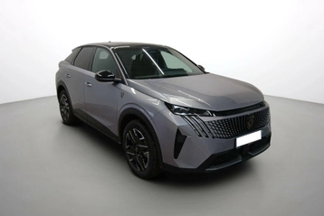 Image véhicule  Peugeot 3008 (2)