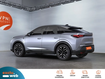 Image véhicule  Peugeot 3008 (3)