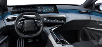Image véhicule  Peugeot 3008 (4)