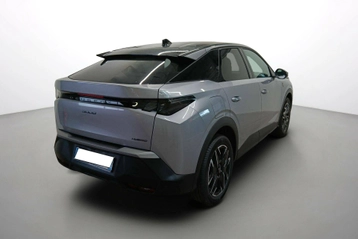 Image véhicule  Peugeot 3008 (6)