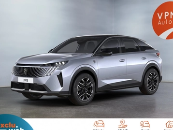 Image véhicule  Peugeot 3008 (18)