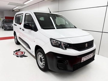 Image véhicule  Peugeot PARTNER (0)