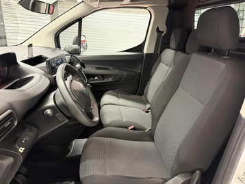 Image véhicule  Peugeot PARTNER (9)