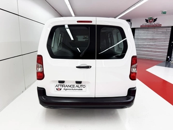 Image véhicule  Peugeot PARTNER (5)