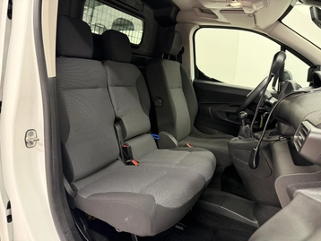 Image véhicule  Peugeot PARTNER (17)