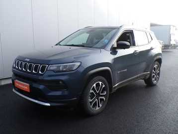 Image véhicule  Jeep COMPASS (4)