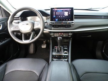 Image véhicule  Jeep COMPASS (13)