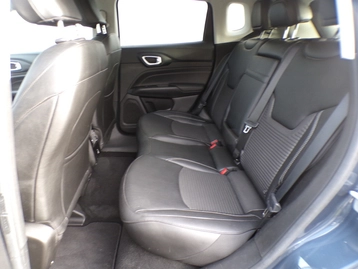 Image véhicule  Jeep COMPASS (11)