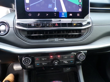 Image véhicule  Jeep COMPASS (22)