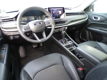 Image véhicule  Jeep COMPASS (12)