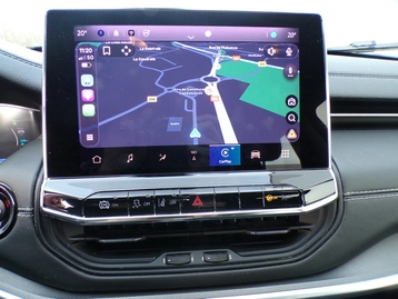 Image véhicule  Jeep COMPASS (20)