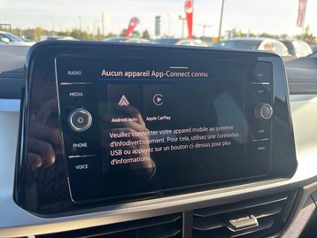 Image véhicule  Volkswagen T-ROC (22)