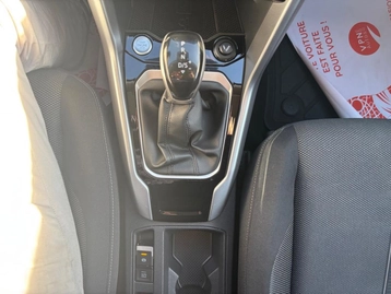 Image véhicule  Volkswagen T-ROC (27)