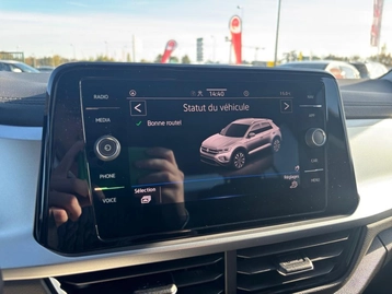 Image véhicule  Volkswagen T-ROC (24)