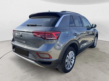 Image véhicule  Volkswagen T-ROC (3)