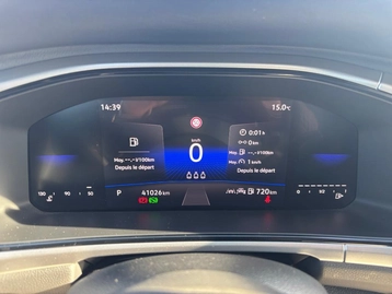 Image véhicule  Volkswagen T-ROC (19)