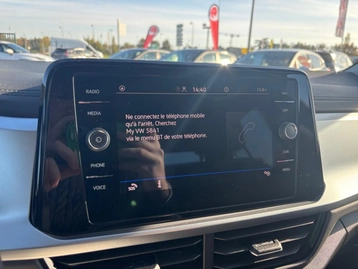 Image véhicule  Volkswagen T-ROC (23)